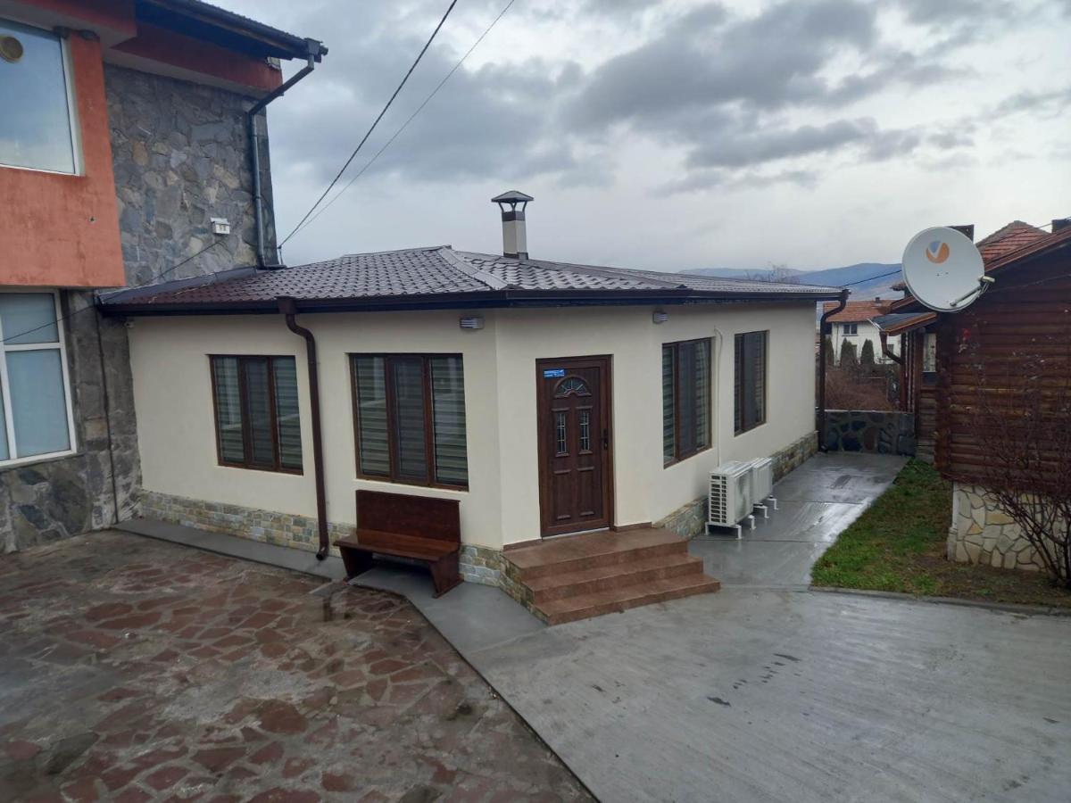 Къща За Гости Елит Сапарева Баня Екстер'єр фото